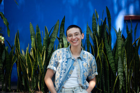 Photo of Jake Maia Arlow