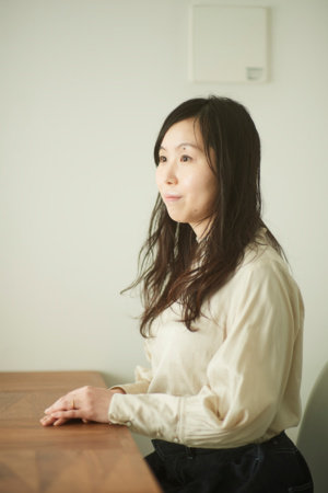 Photo of Emi Yagi