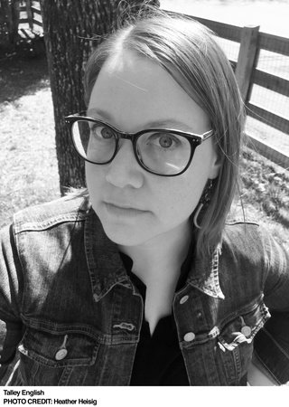 Photo of Talley English