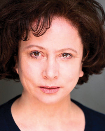 Photo of Rachel Atkins