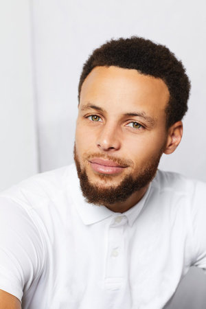 Photo of Stephen Curry