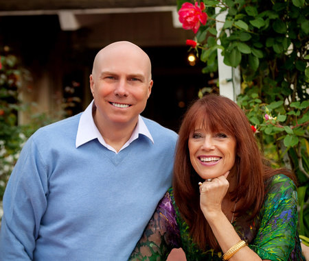 Photo of Janet Bray Attwood