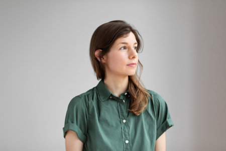 Photo of Allegra Hyde