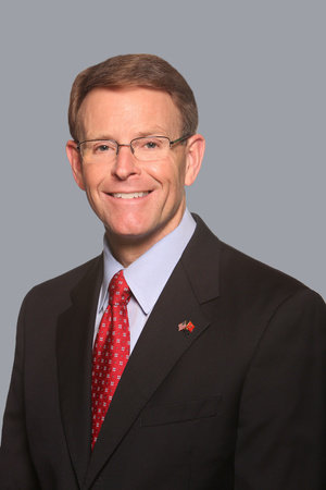 Photo of Tony Perkins