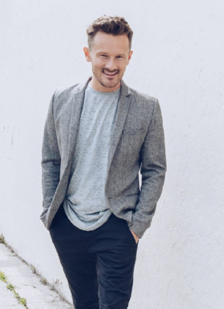 Photo of Dr. Will Cole