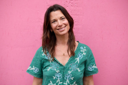 Photo of Laurenne Sala