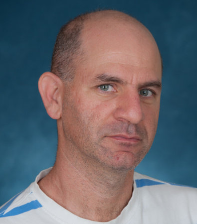 Photo of Liran Einav