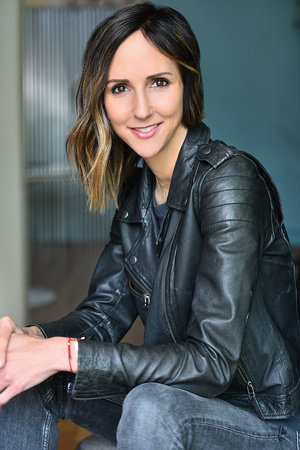 Photo of Lauren McBrayer