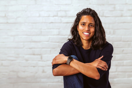 Photo of Meenal Lele