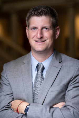 Photo of Greg Bluestein