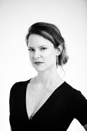 Photo of Anya Yurchyshyn