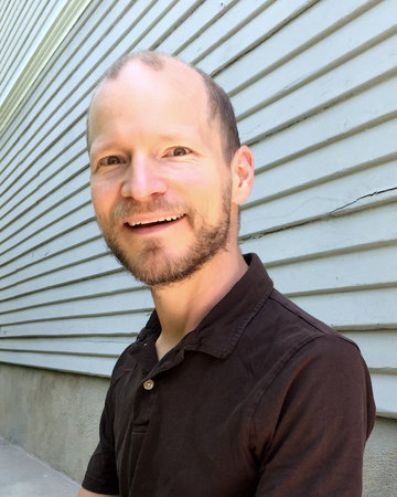 Photo of Fran Krause