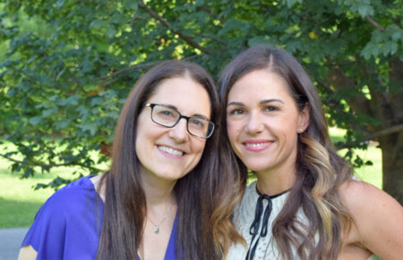 Photo of Cara Rosenbloom, RD