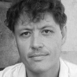 Photo of Robert Thorogood