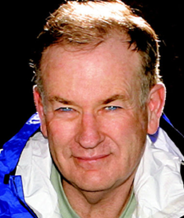 Photo of Bill O'Reilly