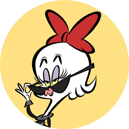 Photo of Mrs Wordsmith