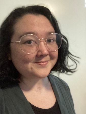 Photo of Emma Mieko Candon