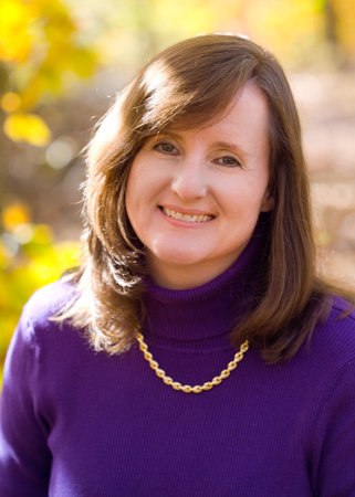 Photo of Wendy S. Marcus