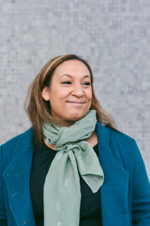 Photo of Louise Hare