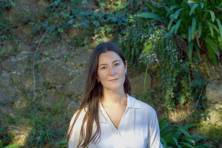 Photo of Keziah Weir