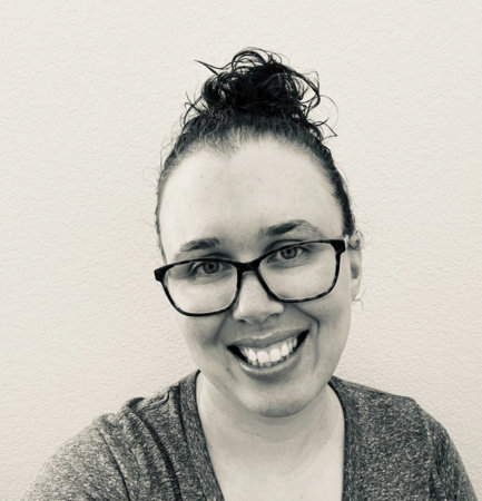 Photo of Tenisha Bernal