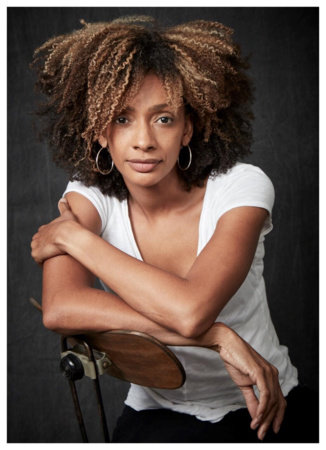 Photo of Cassandra Jackson