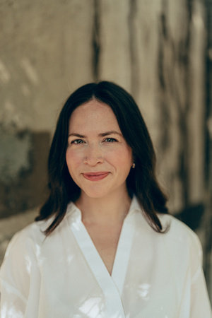 Photo of Alexandra Sifferlin