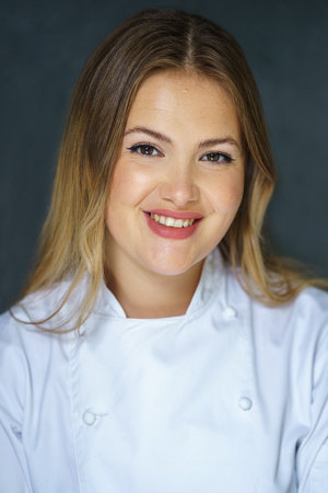 Photo of Poppy O'Toole