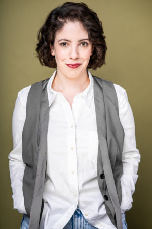 Photo of Melodie Edwards