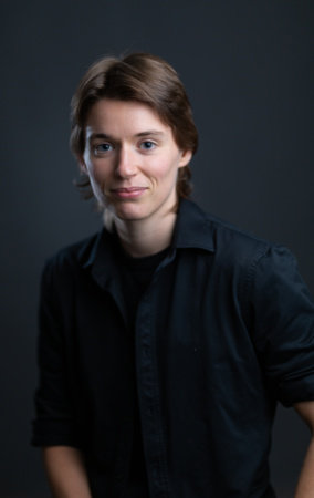 Photo of Bronwyn Fischer