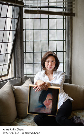 Photo of Anne Anlin Cheng