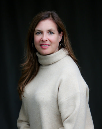 Photo of Ruth Whippman