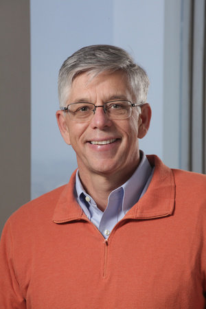 Photo of Steve Gullans