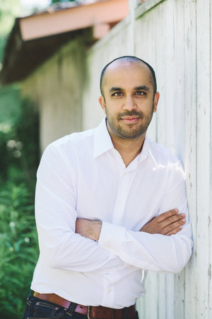Photo of Neil Pasricha