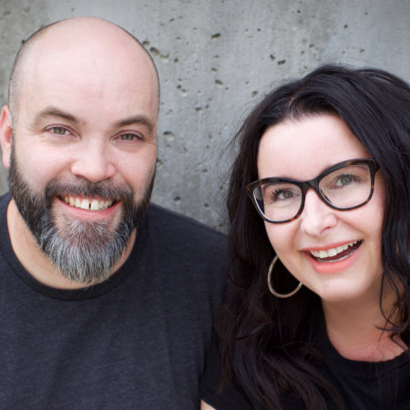 Photo of Neil Hooson