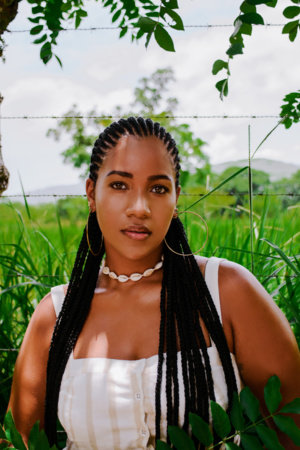 Photo of Melania Luisa Marte