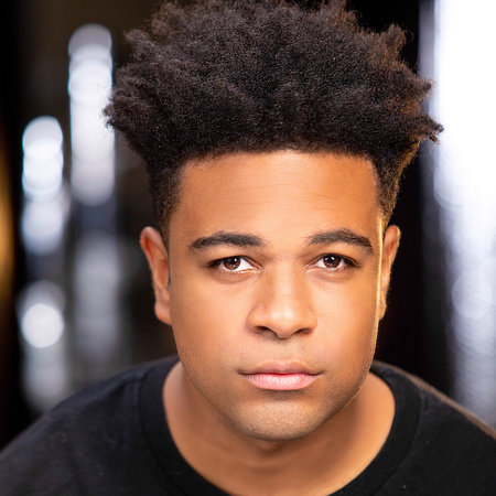 Photo of Zeno Robinson