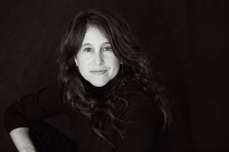 Photo of Yael Goldstein-Love