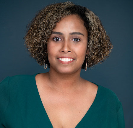 Photo of Jasminne Mendez