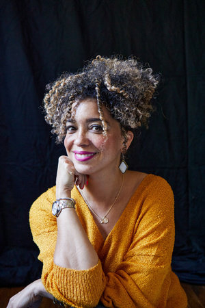 Photo of Cyndie Spiegel