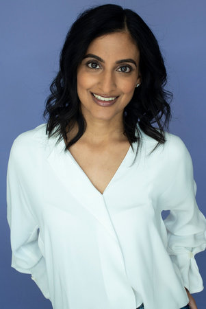 Photo of Amita Parikh