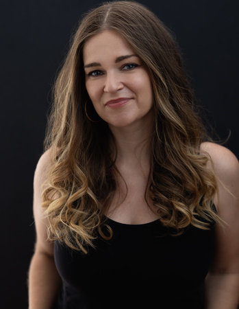 Photo of Jennifer Herrera