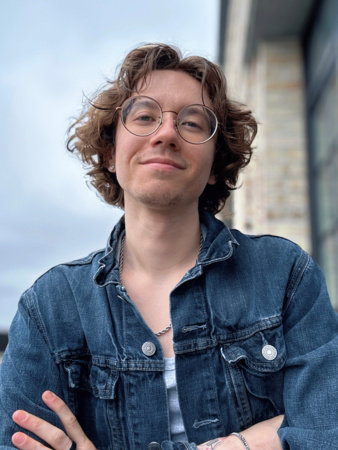 Photo of Page Powars