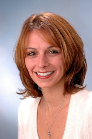 Photo of Sharon Naylor Toris