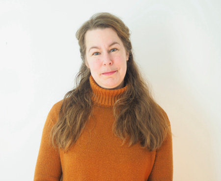 Photo of Michelle Porter