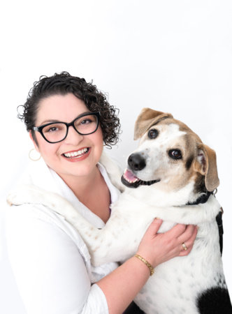 Photo of Xochitl Dixon