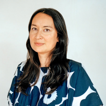 Photo of Michelle Sterling