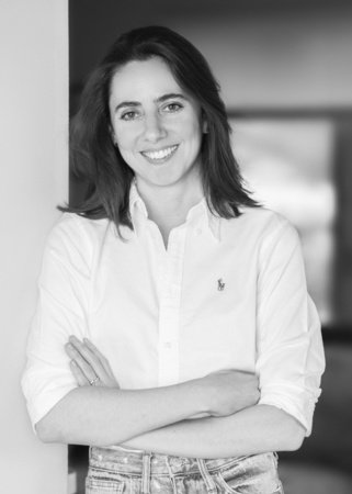 Photo of Elizabeth Castellano