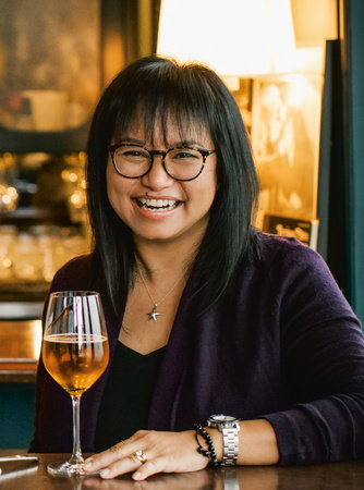 Photo of Joie Alvaro Kent