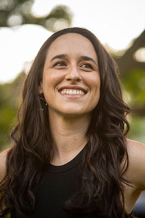 Photo of Kate Wadsworth